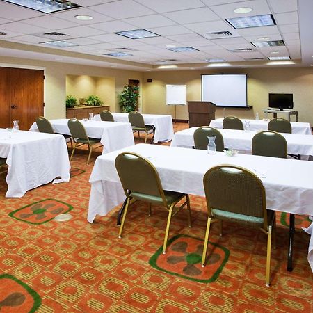 Hampton Inn & Suites Oxford-Anniston Affari foto
