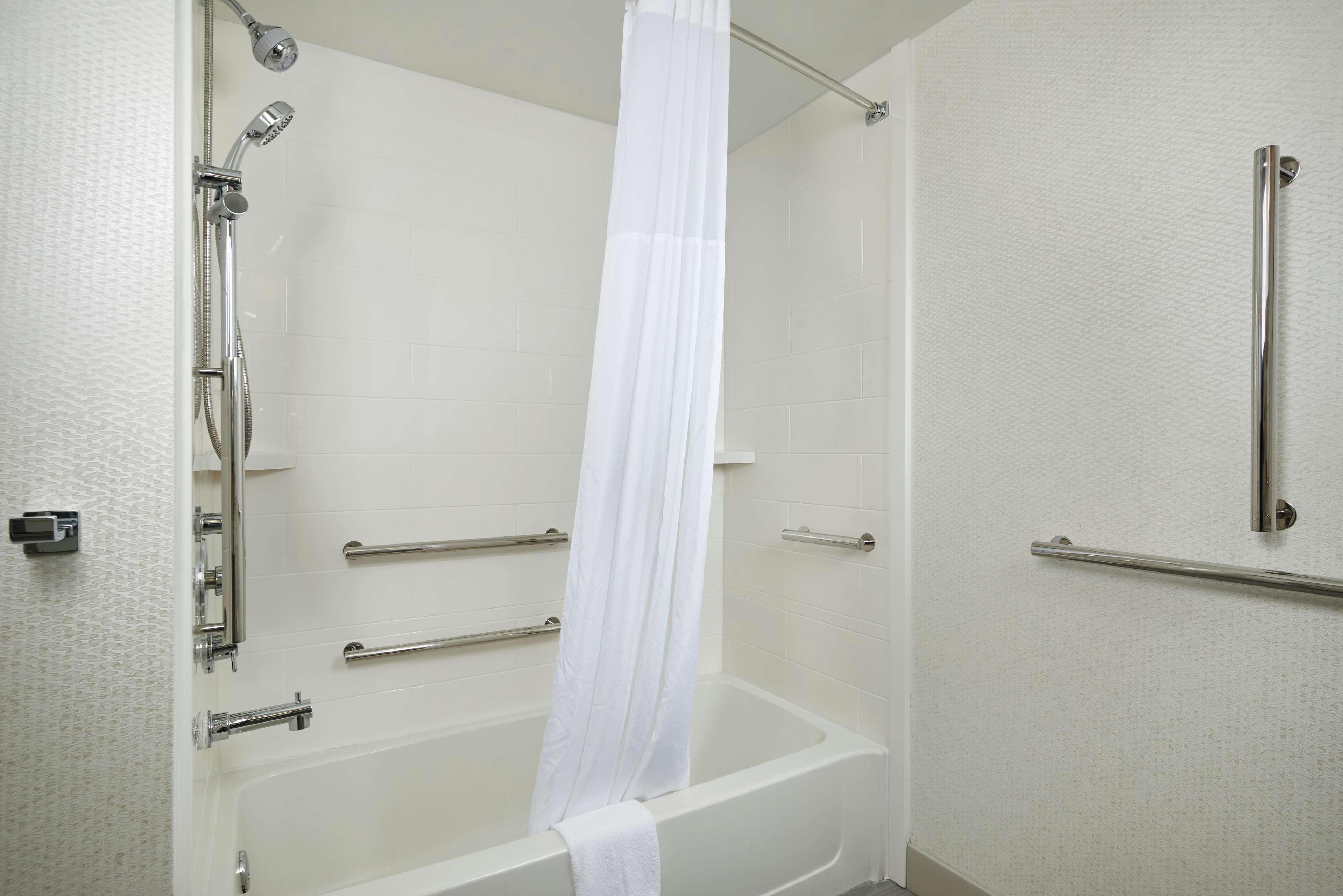 Hampton Inn & Suites Oxford-Anniston Esterno foto