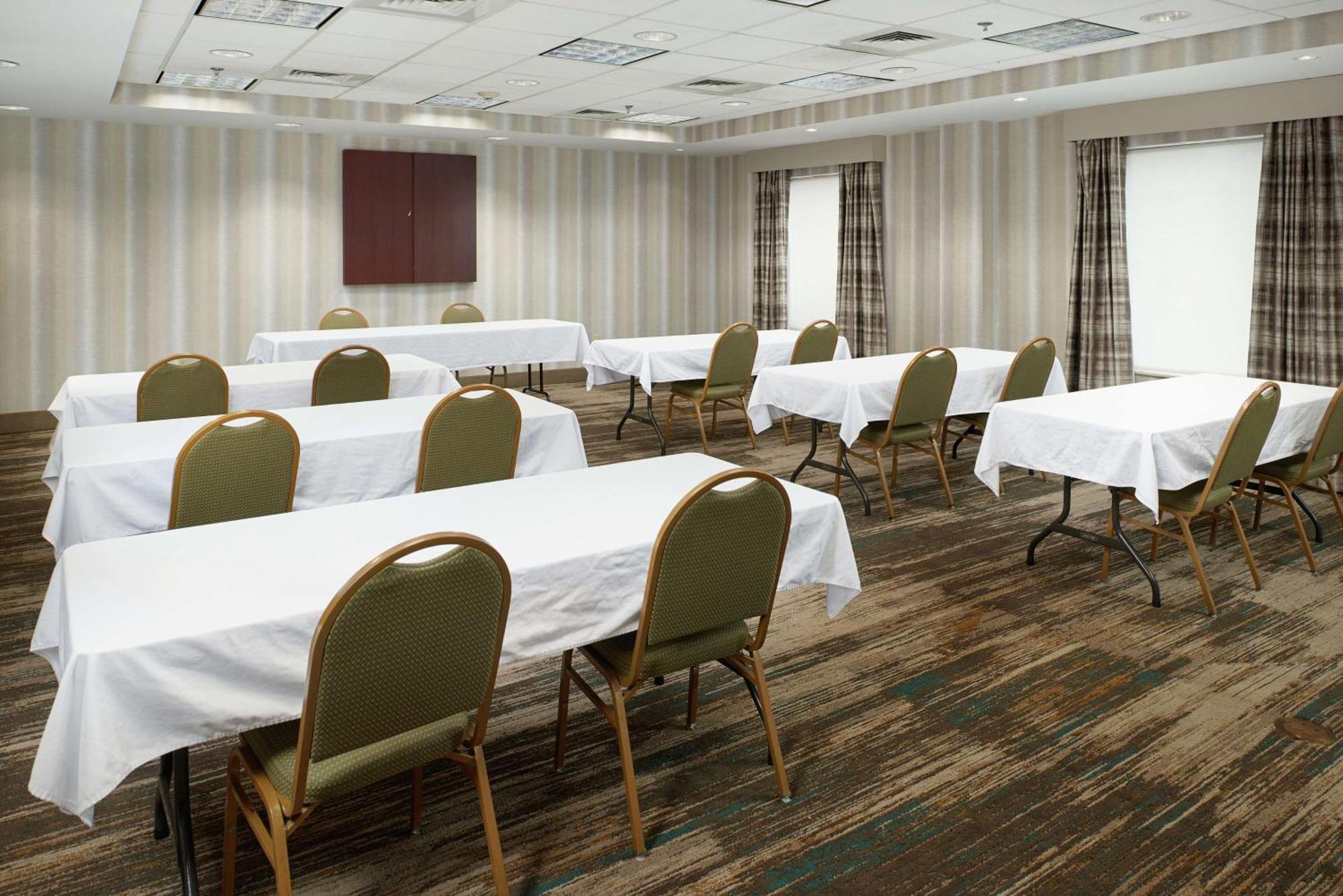 Hampton Inn & Suites Oxford-Anniston Esterno foto