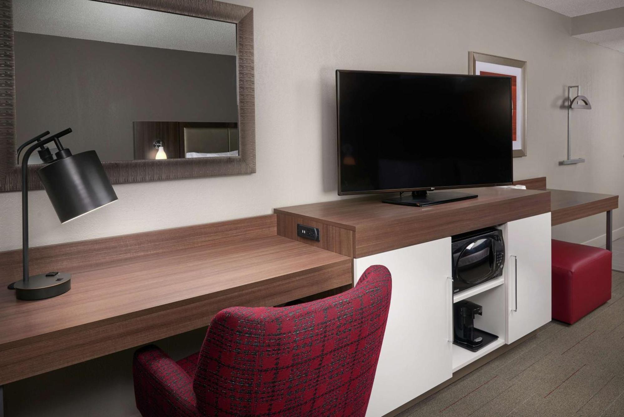 Hampton Inn & Suites Oxford-Anniston Esterno foto
