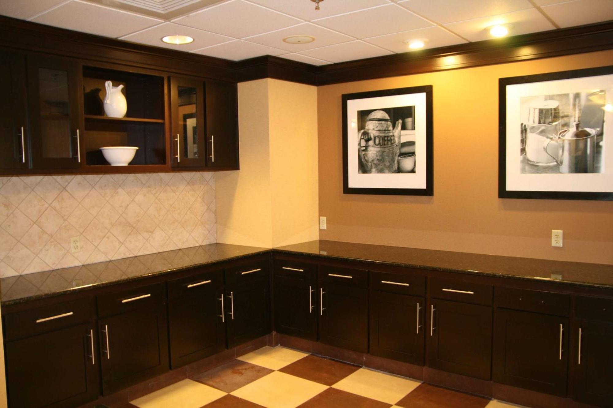 Hampton Inn & Suites Oxford-Anniston Esterno foto