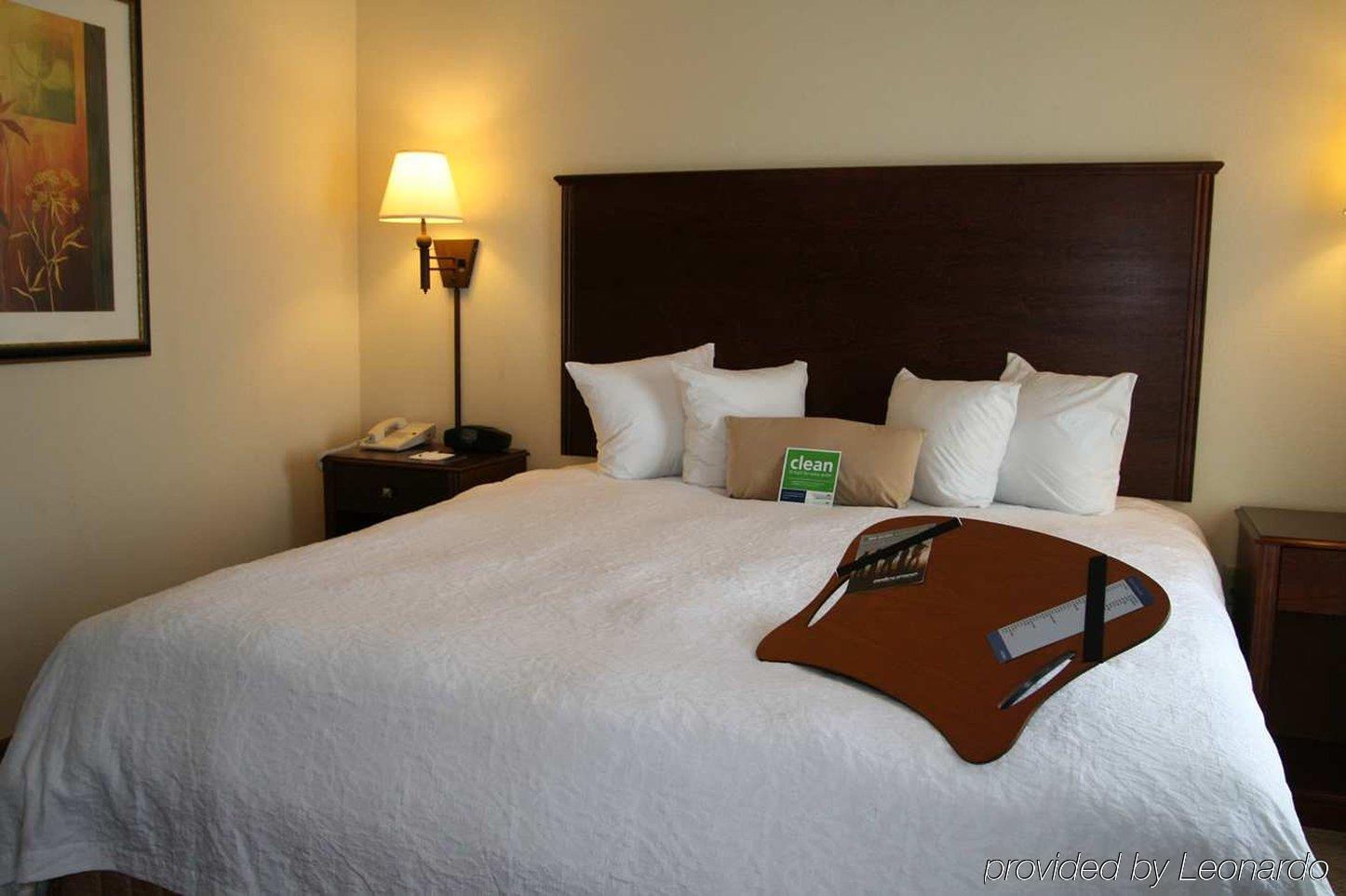 Hampton Inn & Suites Oxford-Anniston Camera foto