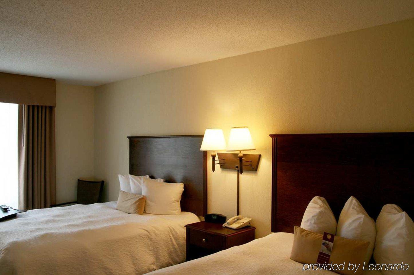 Hampton Inn & Suites Oxford-Anniston Camera foto