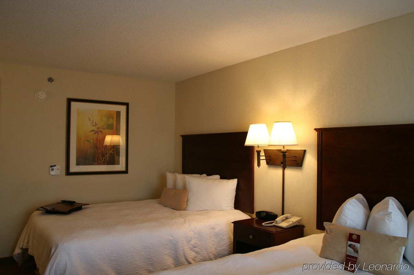 Hampton Inn & Suites Oxford-Anniston Camera foto