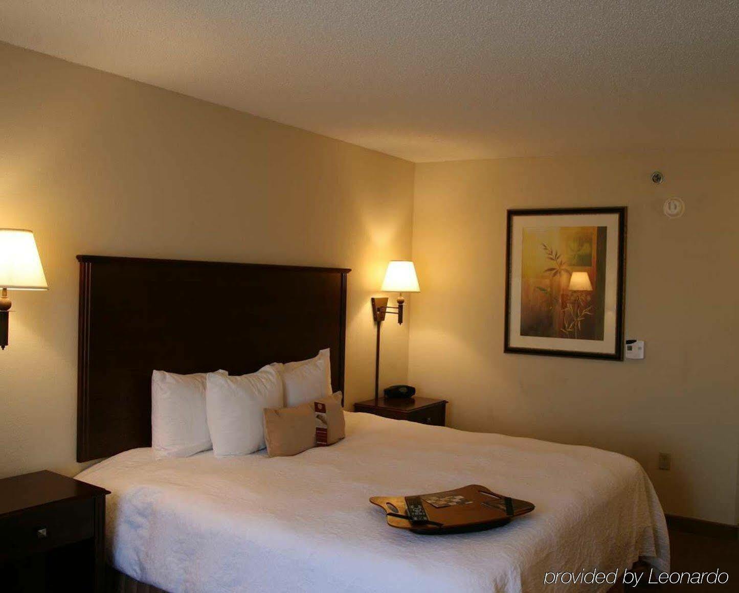 Hampton Inn & Suites Oxford-Anniston Esterno foto